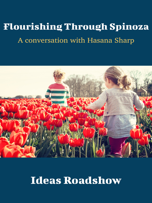 Title details for Flourishing Through Spinoza by Howard Burton - Available